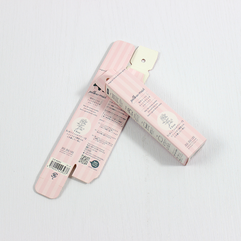 包裝盒常見的盒型結(jié)構(gòu)有哪些？